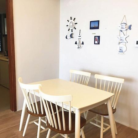 My Home Apartment Huizhou  Exterior foto