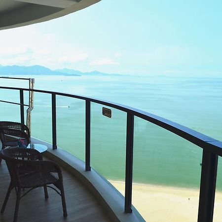 My Home Apartment Huizhou  Exterior foto