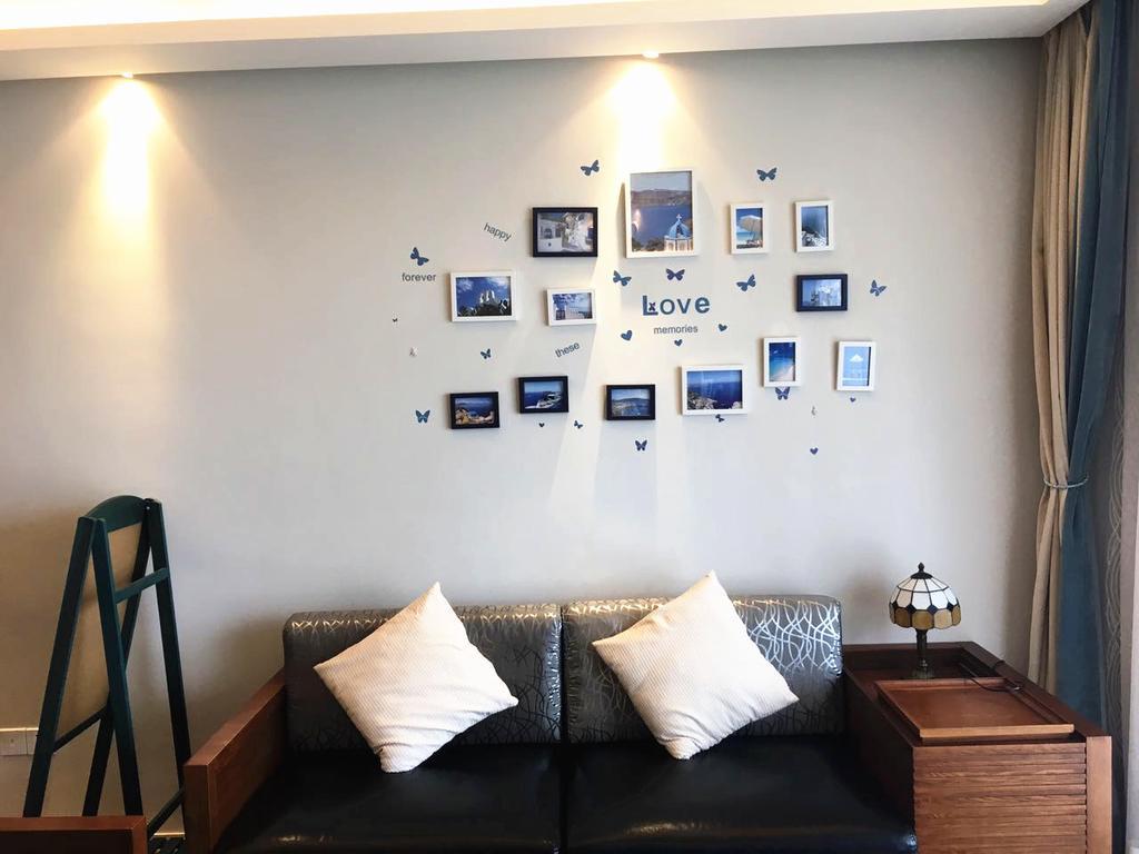 My Home Apartment Huizhou  Exterior foto