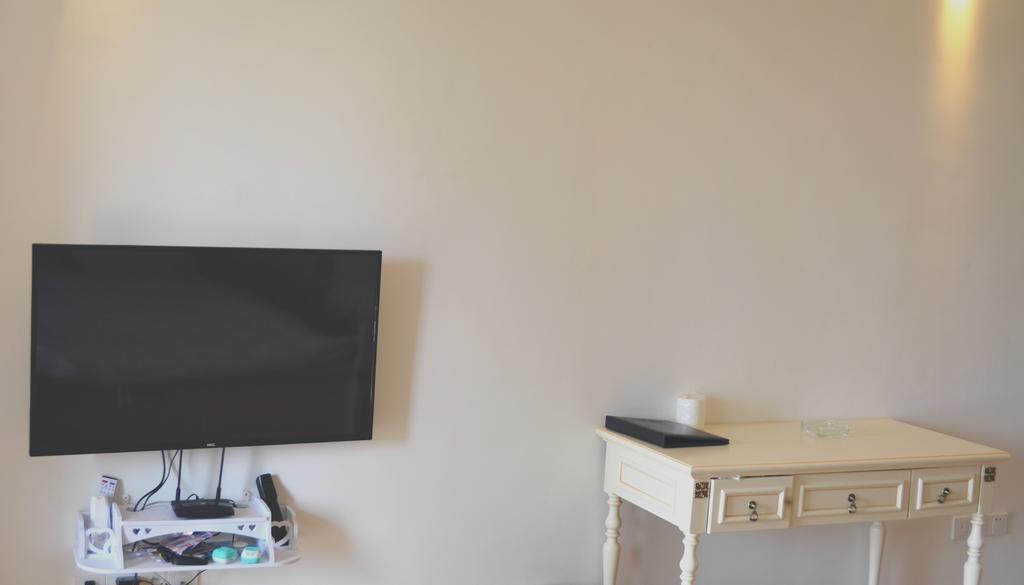 My Home Apartment Huizhou  Exterior foto