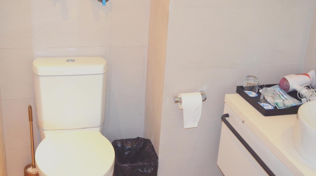 My Home Apartment Huizhou  Exterior foto